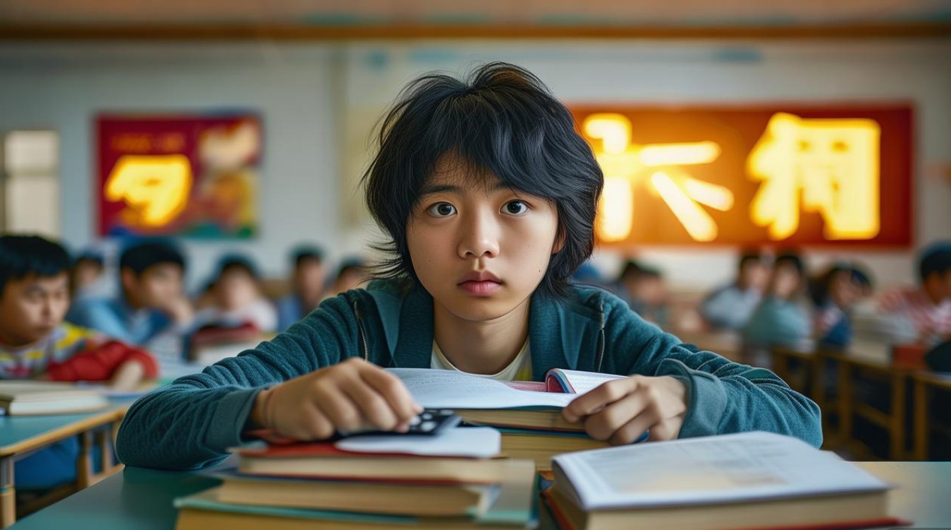 学渣逆袭考一本可能吗?高中生面临挑战该如何应对?