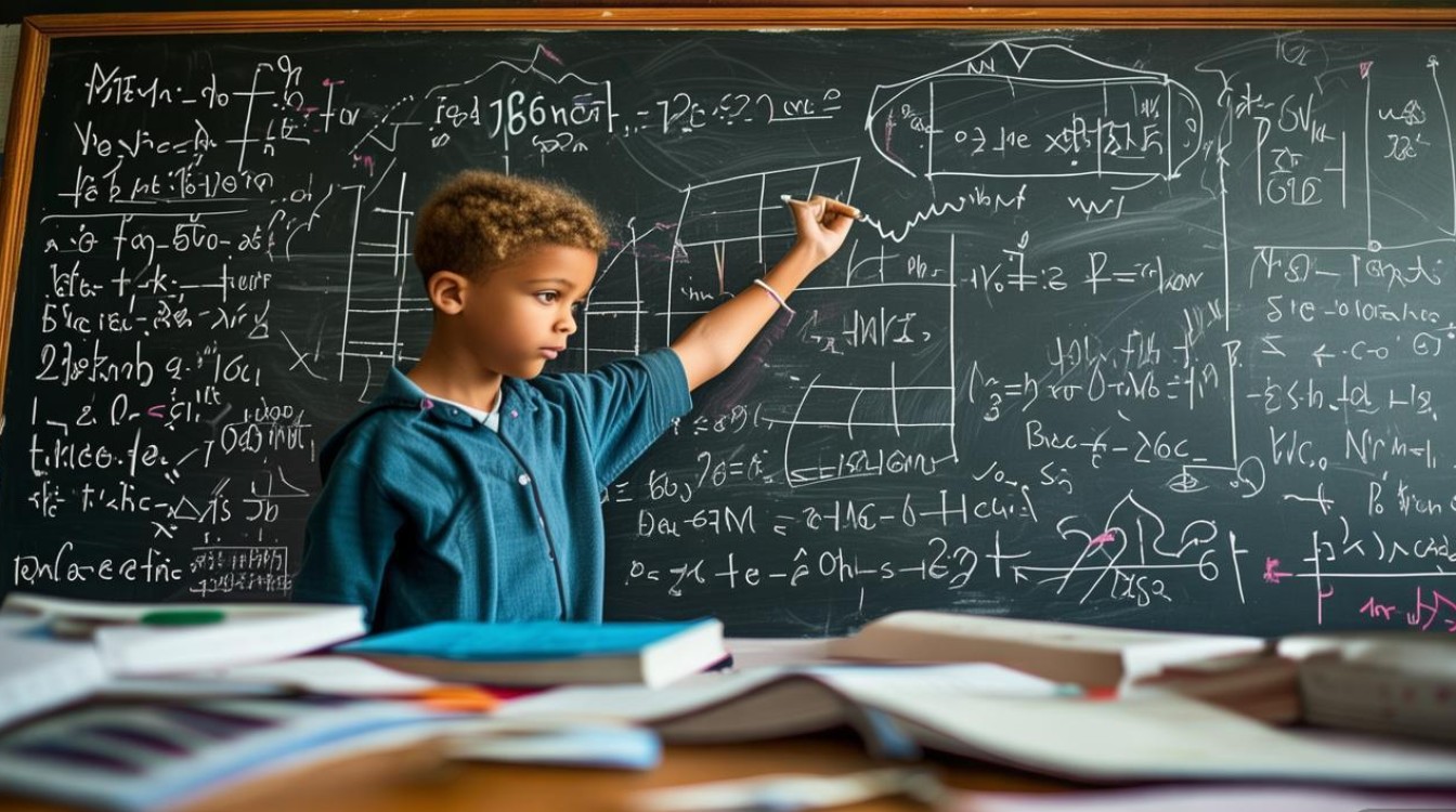 高中数学中隐藏哪些高级考点?如何解析并掌握关键知识点?