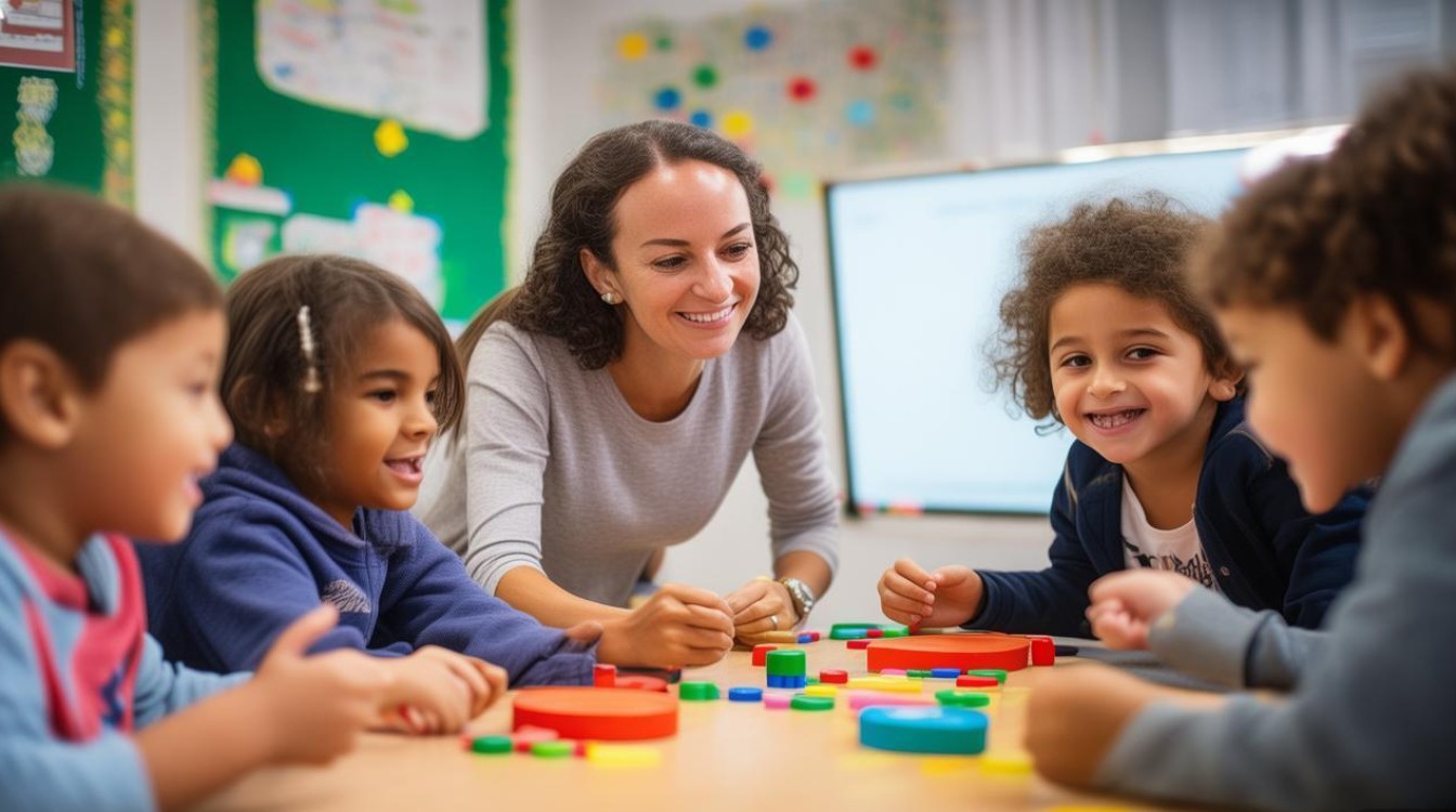 怎么教小孩上小学数学，如何有效教授小学生数学？