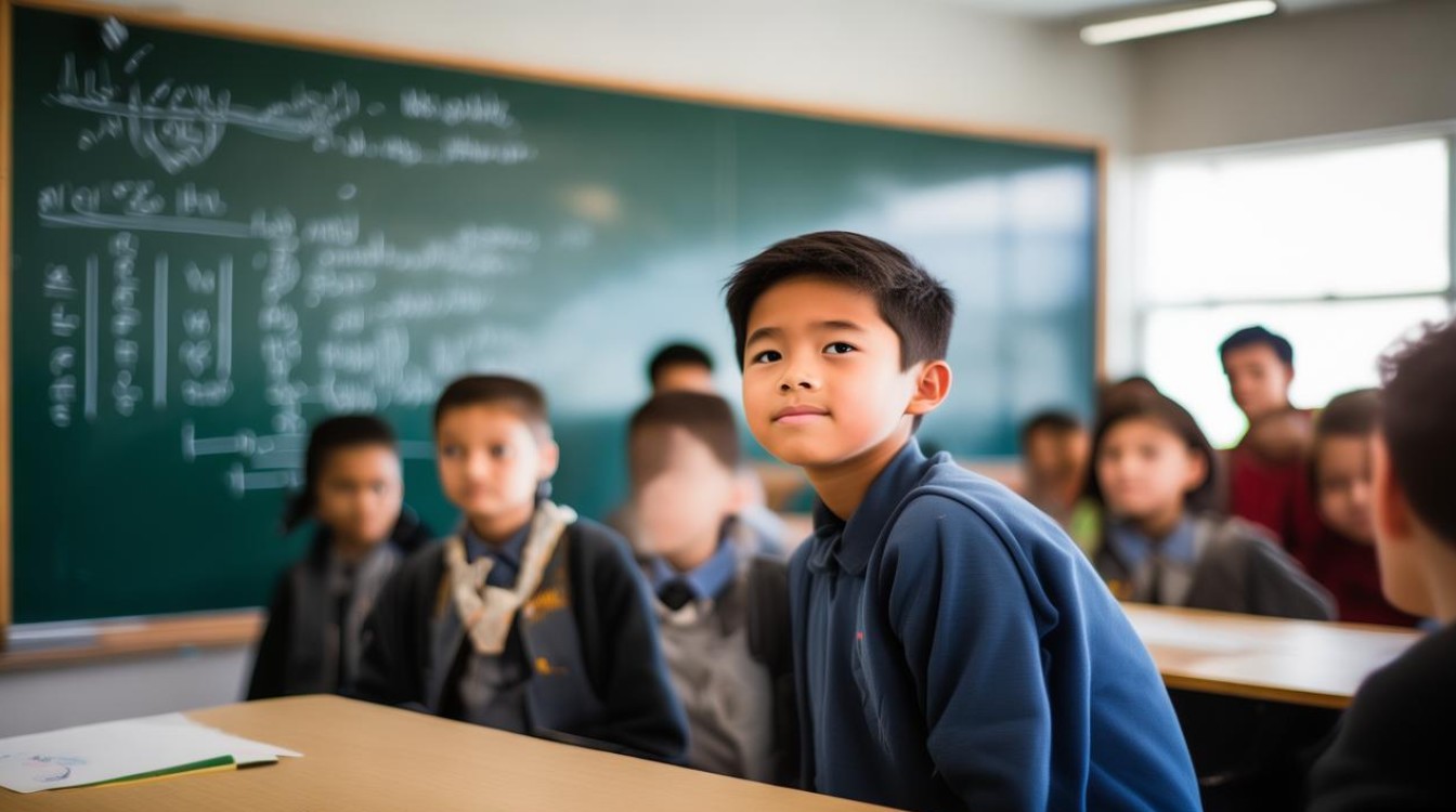 初中数学差班学生如何快速提升成绩,有效策略揭秘?