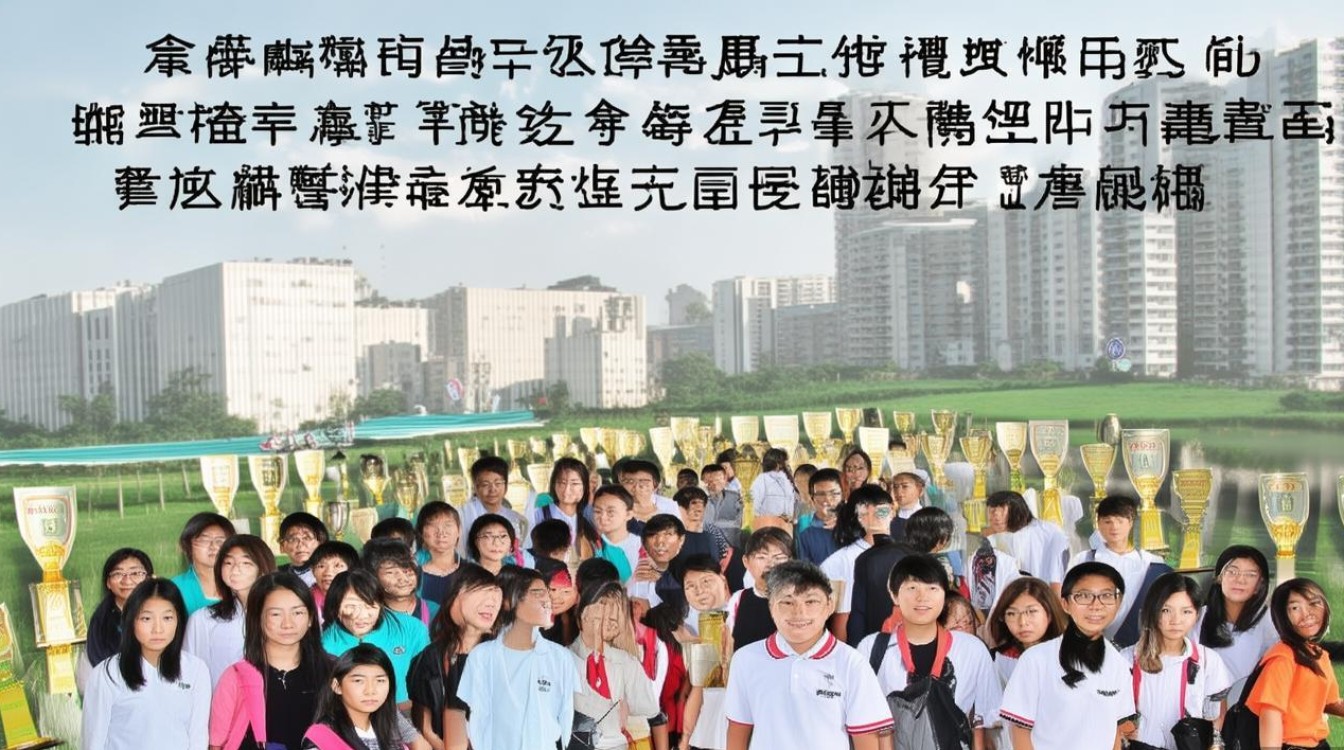 阳春第三中学高中升学率究竟如何?揭秘升学情况及背后原因
