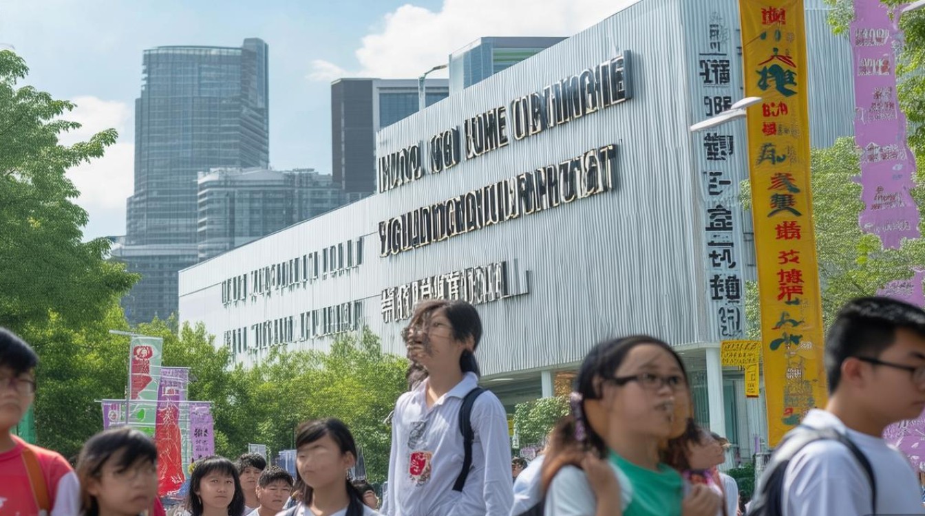 阳春第三中学高中升学率究竟如何?揭秘升学情况及背后原因
