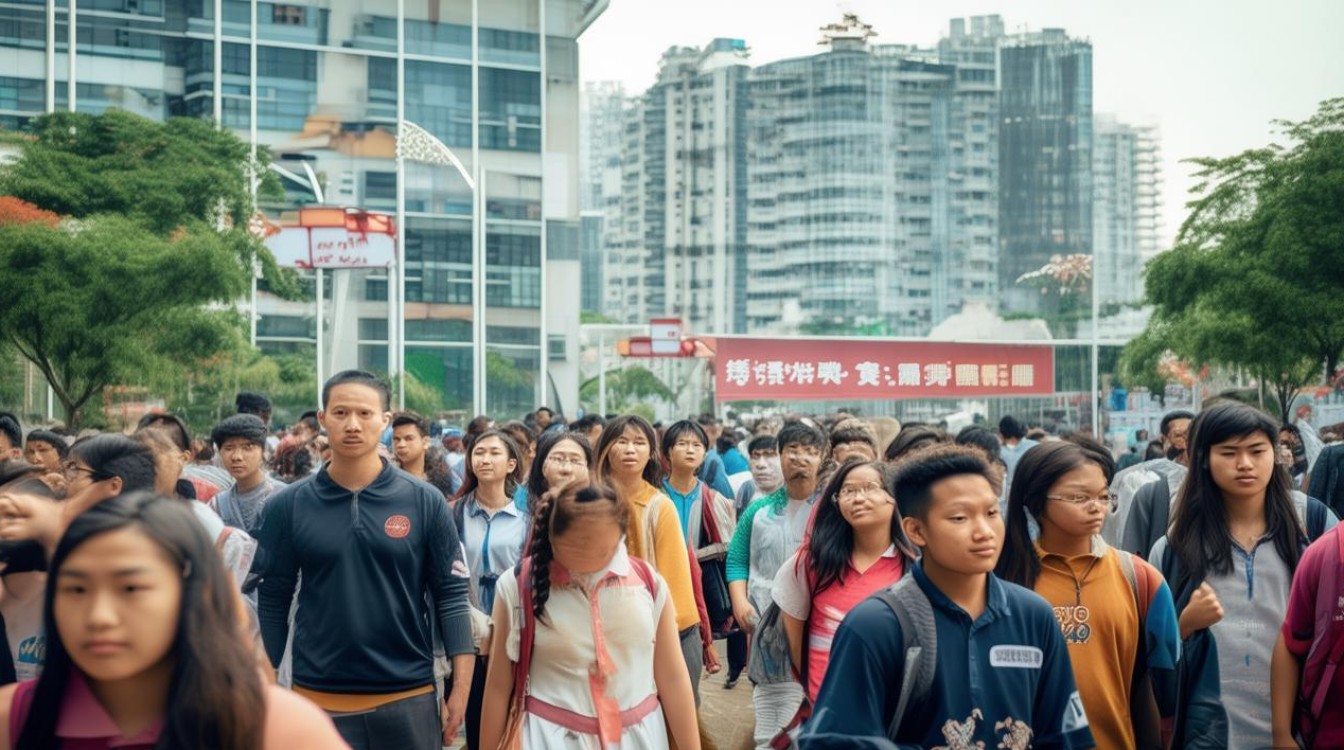 阳春第三中学高中升学率究竟如何?揭秘升学情况及背后原因