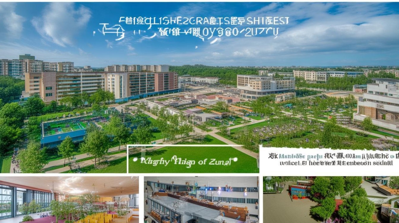 遵义市第一中学高中教育质量如何?升学率怎样?校园环境和生活设施好吗?