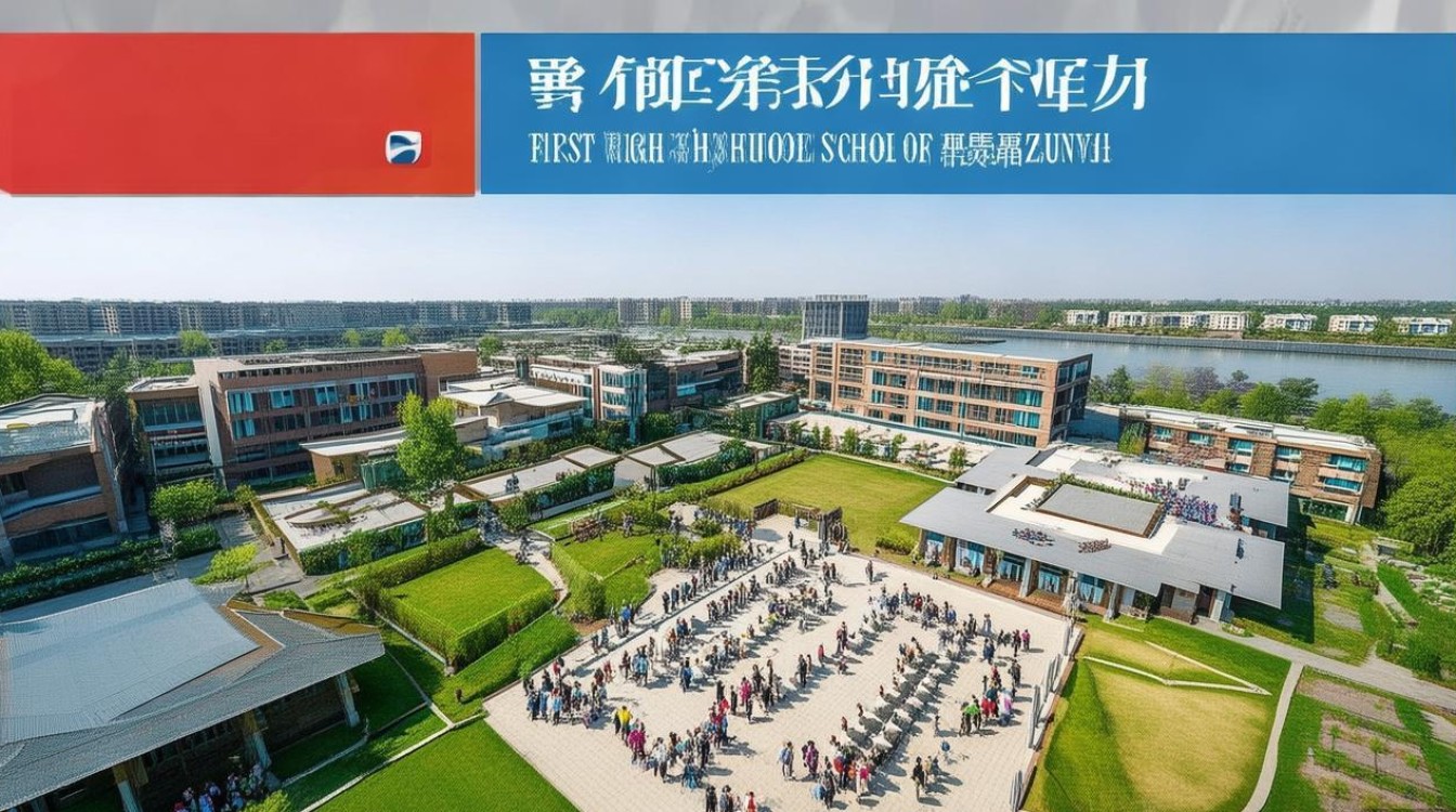 遵义市第一中学高中教育质量如何?升学率怎样?校园环境和生活设施好吗?