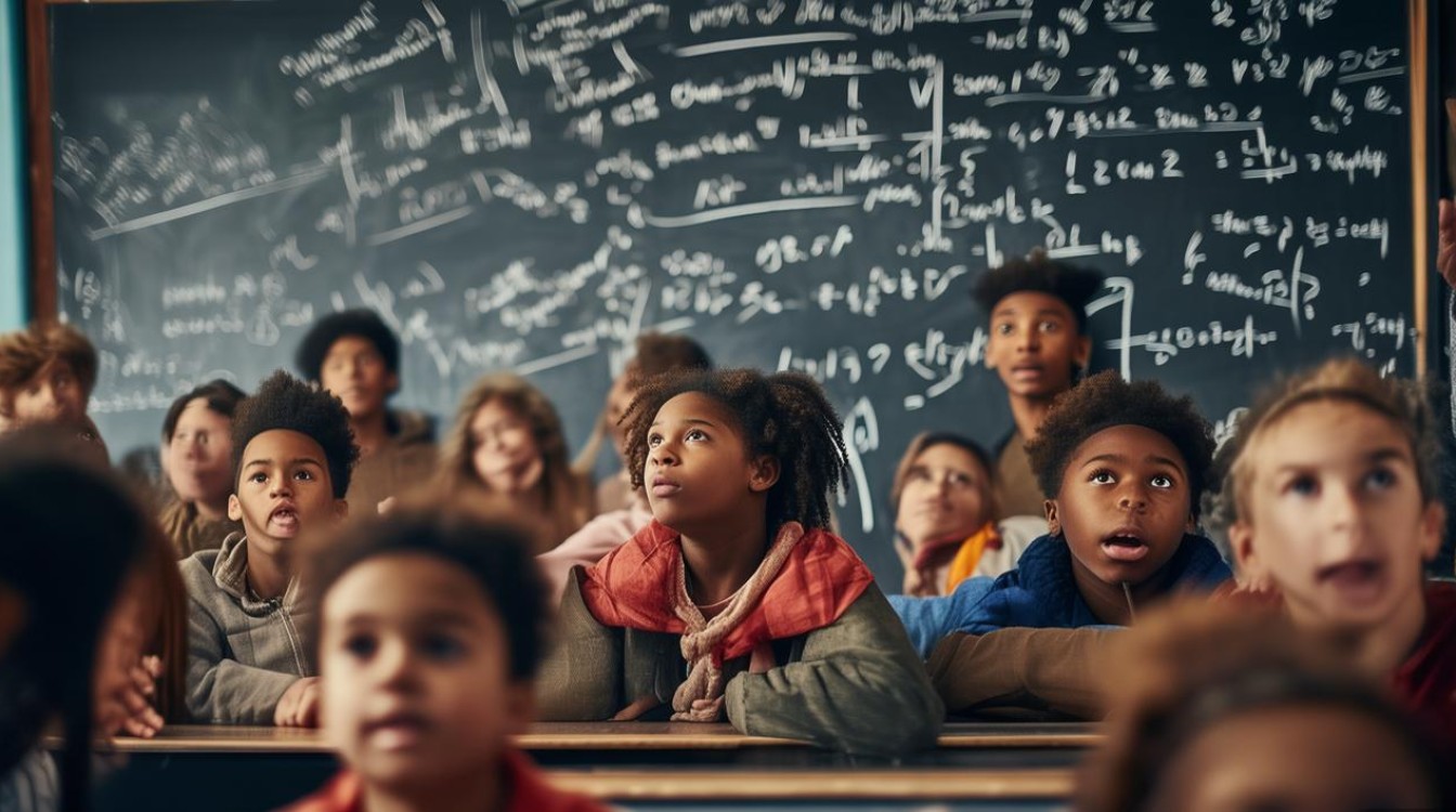 初中如何学好数学的观后感给我哪些启示?