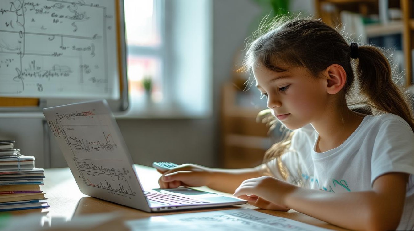 如何高效学习初中数学？