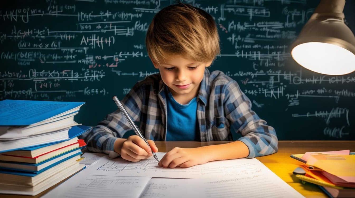 初中数学试卷如何高效解题技巧揭秘?
