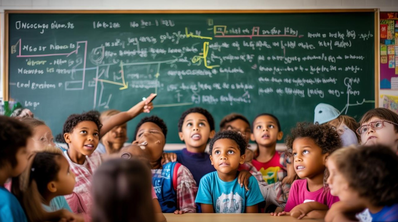 小学数学题怎么解答？揭秘那些令人费解的离谱难题！