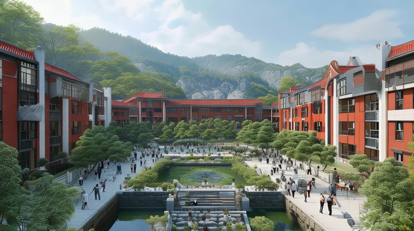 郧西二中高中教学质量如何？升学率怎样？校园环境如何？