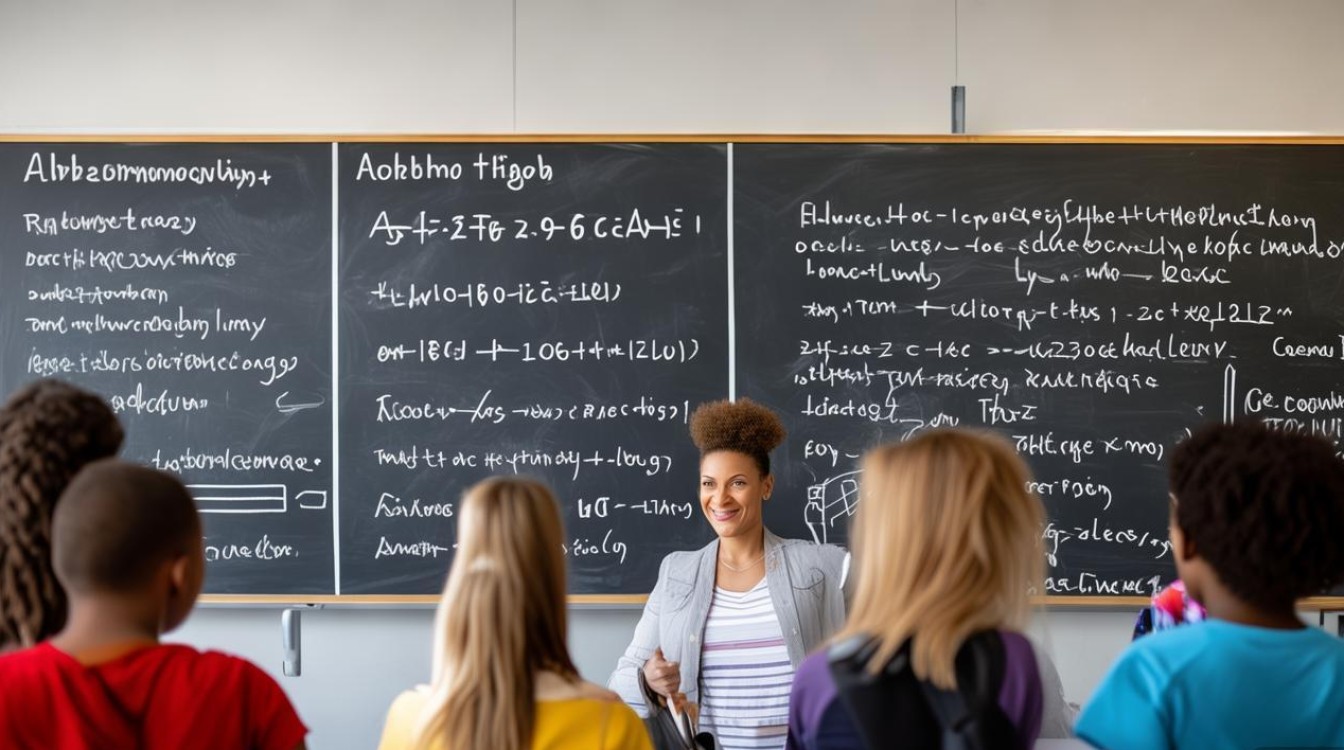 高中数学开学课程有哪些，高中数学开学课程都包括哪些内容？