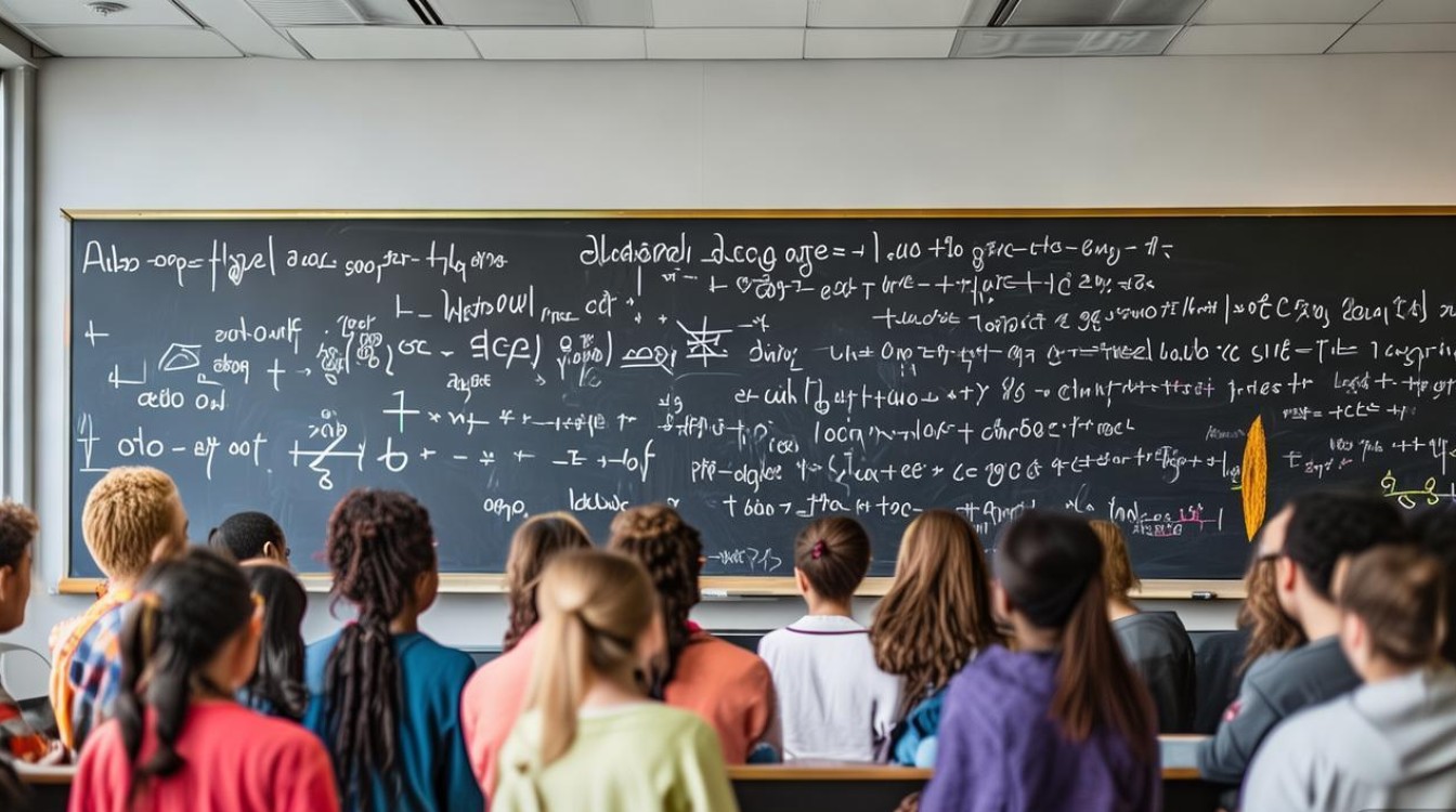 高中数学开学课程全解析,涵盖哪些核心内容与知识点?