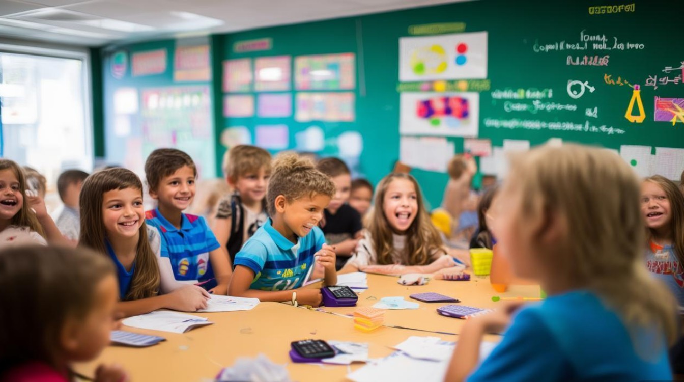 小学生如何轻松高效地掌握数学技巧，实现数学学习的飞跃？
