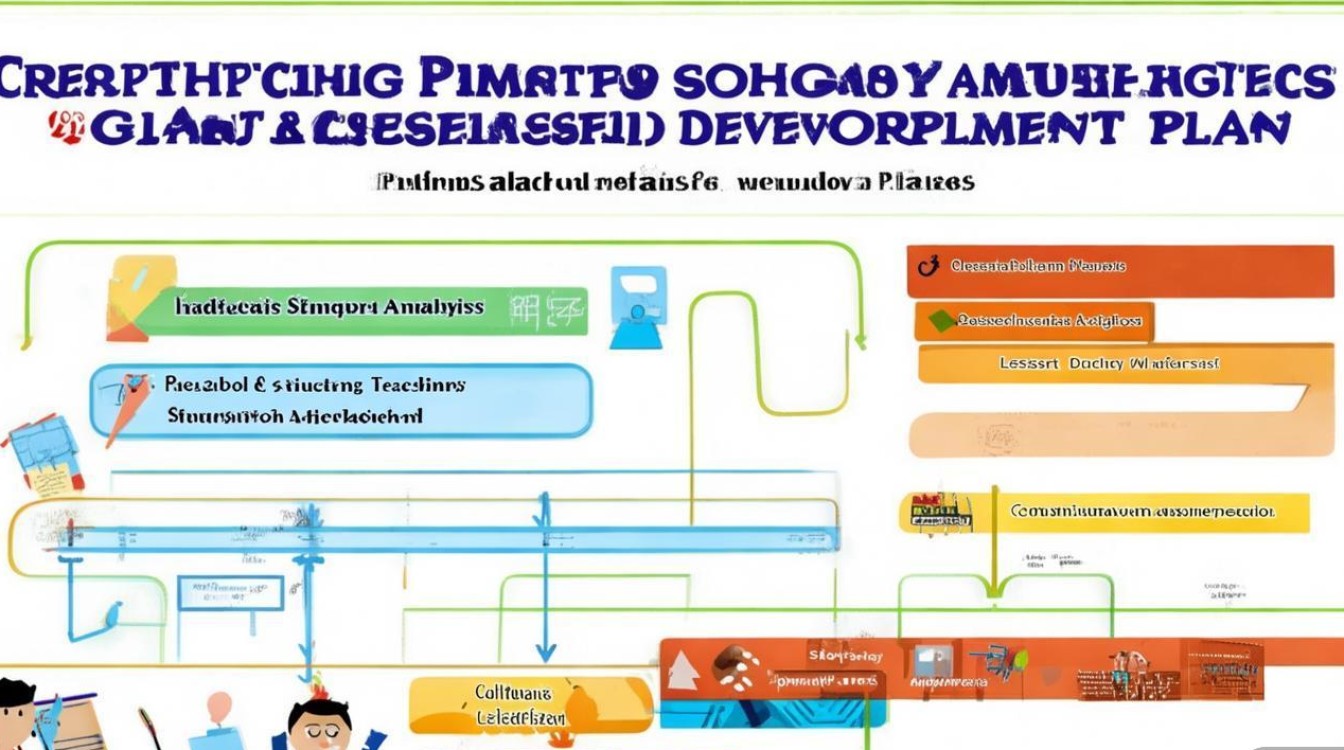 如何撰写小学数学组教研计划安排，细节与步骤全解析？