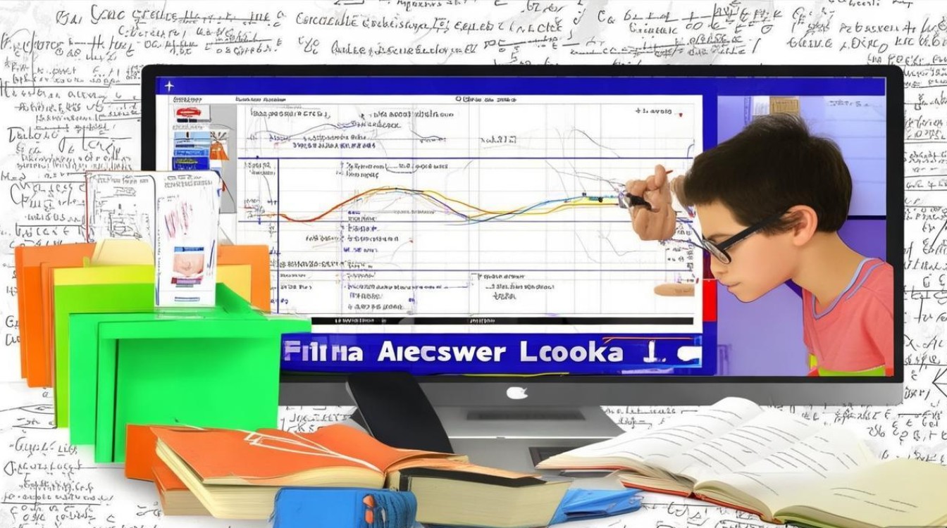 初中数学试卷答案查找技巧揭秘,如何快速准确查对答案?
