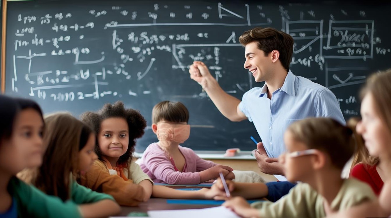 如何学好初中数学？