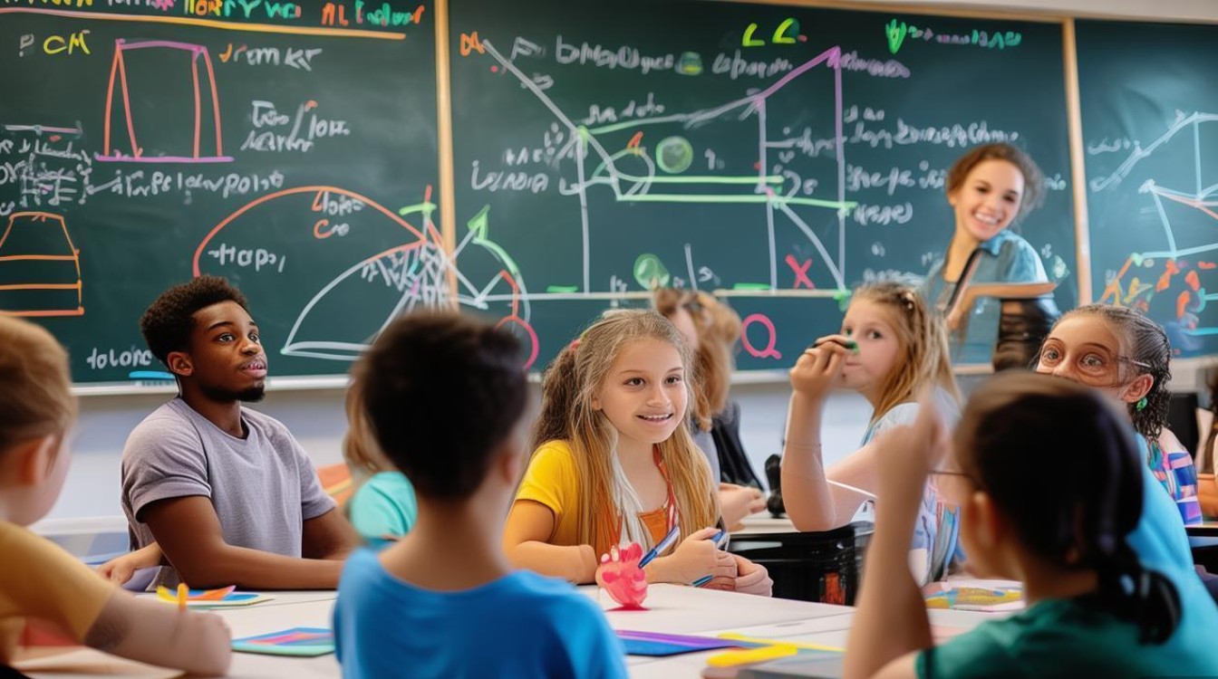 如何高效学好初中数学几何？实用技巧全解析！