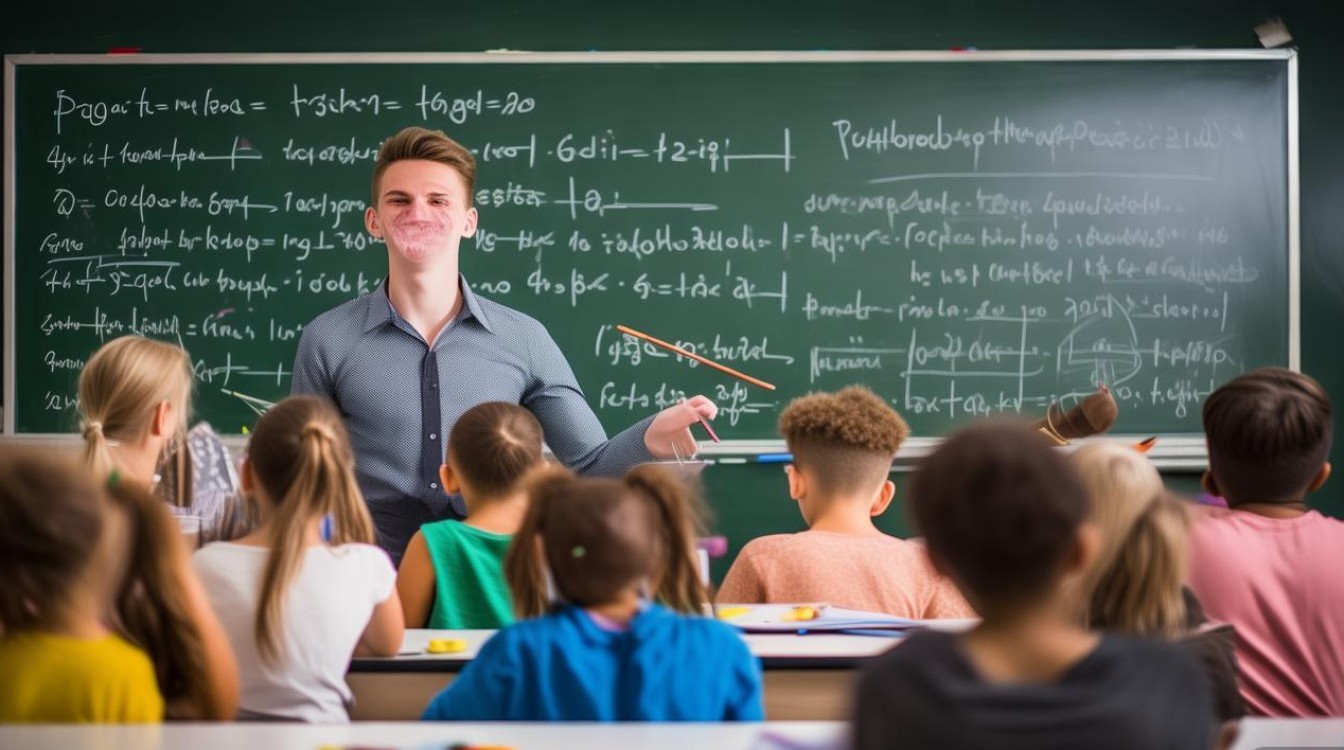 如何学好初中数学?