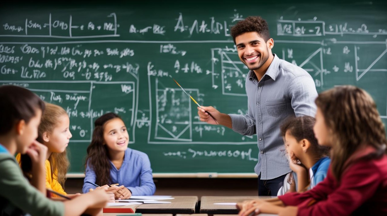 如何学好初中数学?