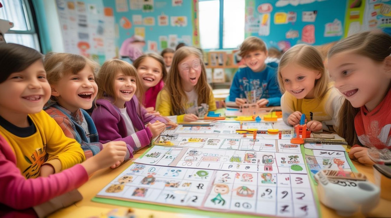 如何制作一份趣味小学生数学日历?揭秘创意数学学习新方式