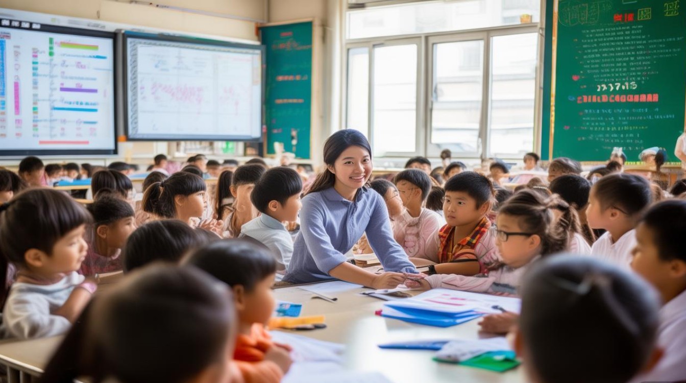 慧泉小学数学教学质量如何?知乎热议家长反馈揭秘! 慧泉小学数学教学质量如何?知乎热议家长反馈揭秘!