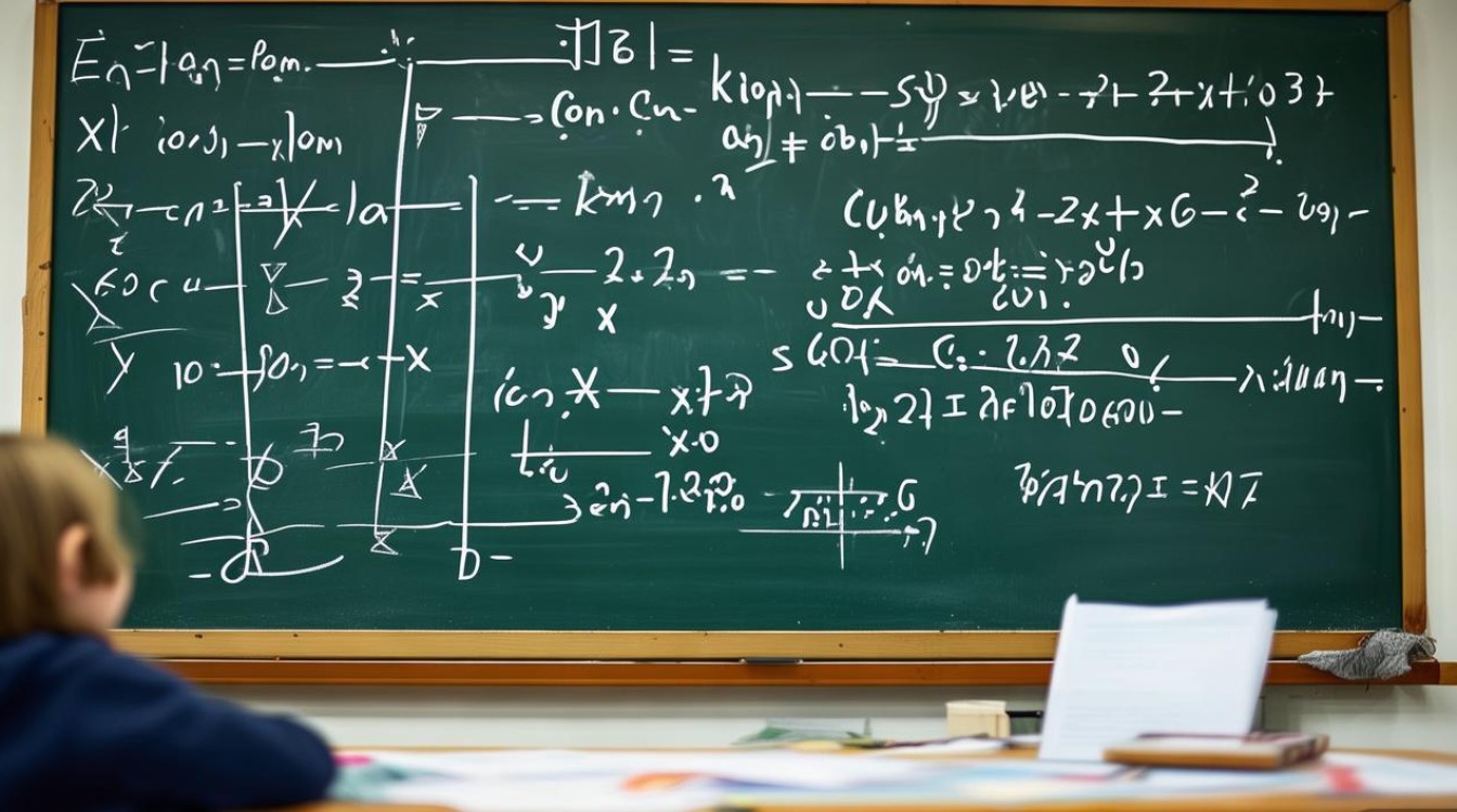 初中数学解题技巧,设x变量在各类题型中的应用与挑战?