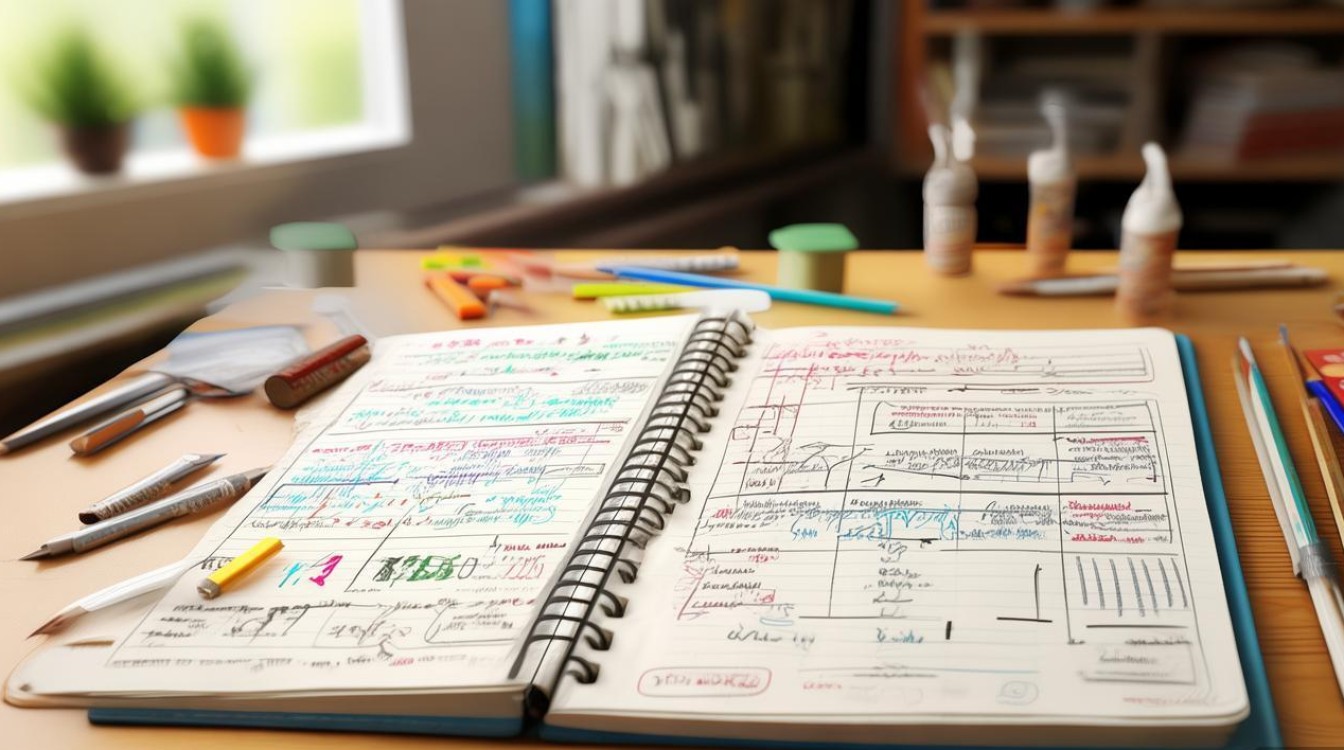 初中数学错题本如何科学整理，才能有效提升解题能力？