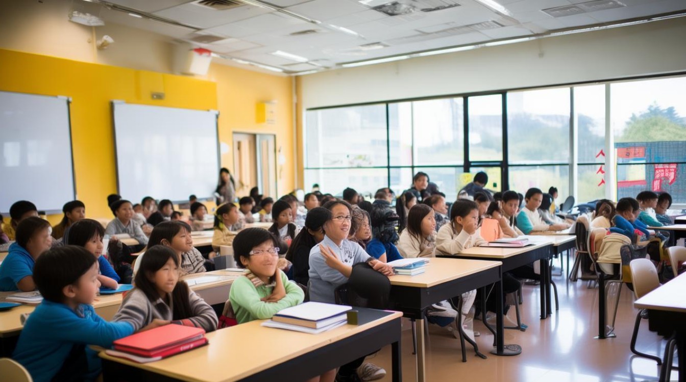 许昌二中高中部教学环境与师资力量如何?家长和学生评价怎样?
