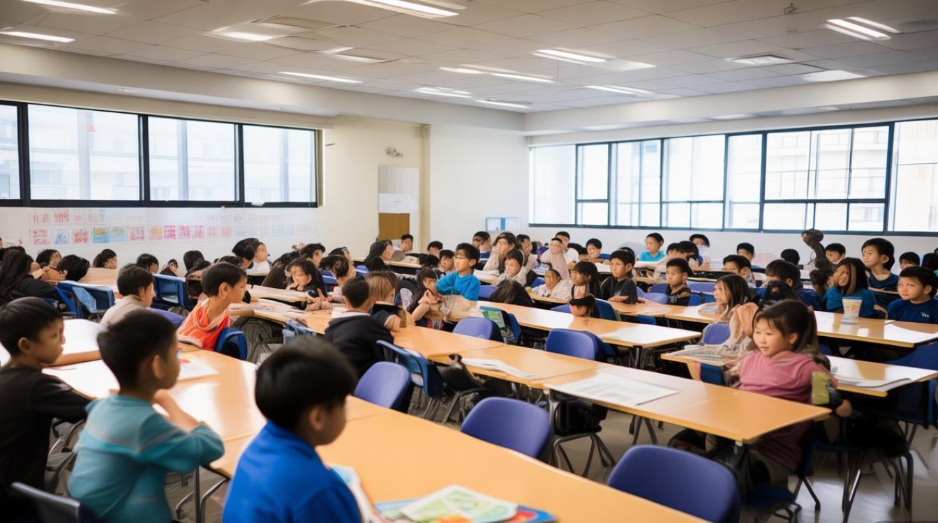 许昌二中高中部教学环境与师资力量如何?家长和学生评价怎样?
