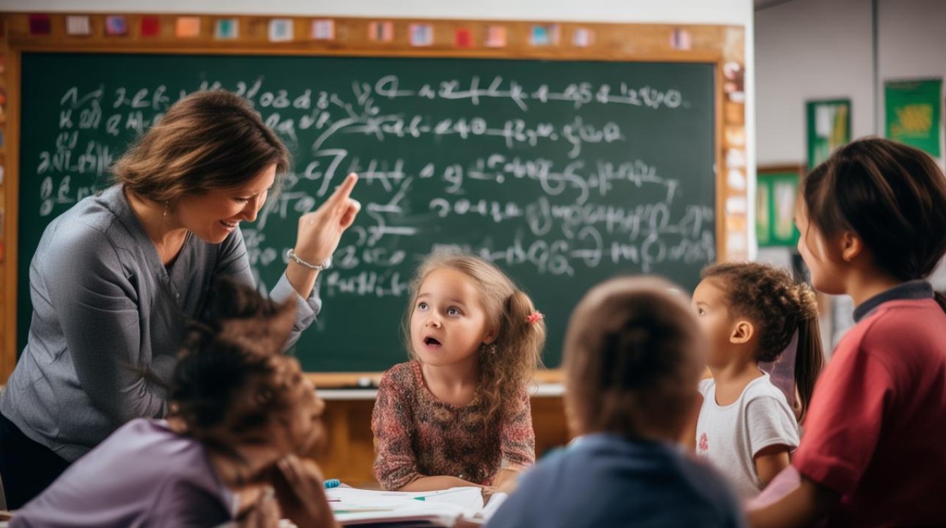 面对小学数学灵活题目,家长和老师该如何有效引导和解答?