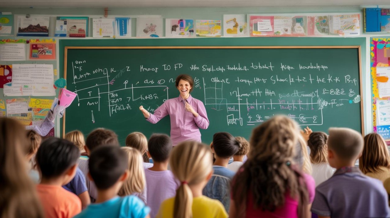 小学数学教学难题重重，有哪些有效策略可以轻松应对呢？