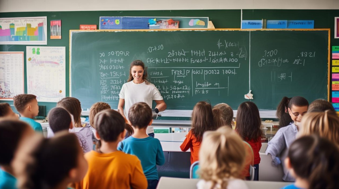 小学数学教学难题重重,有哪些有效策略可以轻松应对呢?