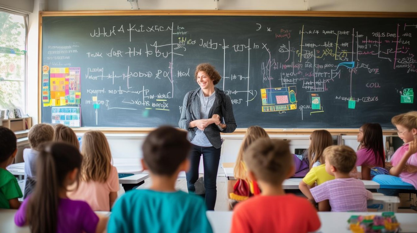 小学数学教学难题重重,有哪些有效策略可以轻松应对呢?