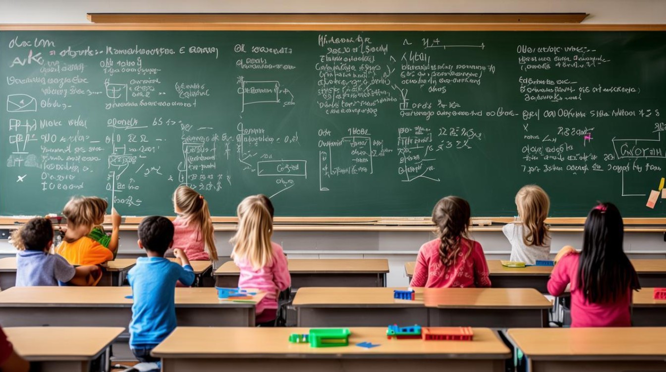 小学序列数学题类型多样,有哪些解题技巧和步骤?