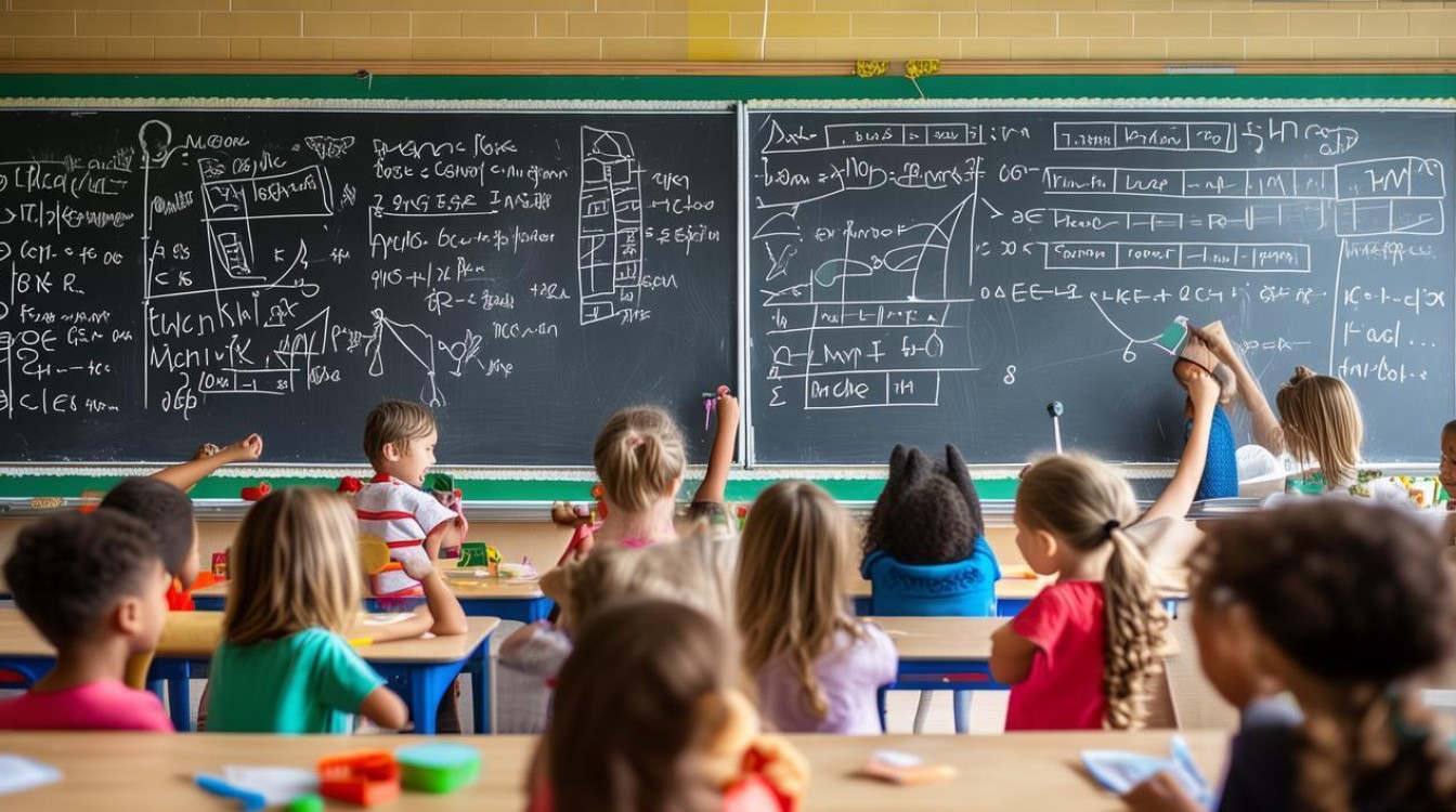 小学序列数学题类型多样,有哪些解题技巧和步骤?