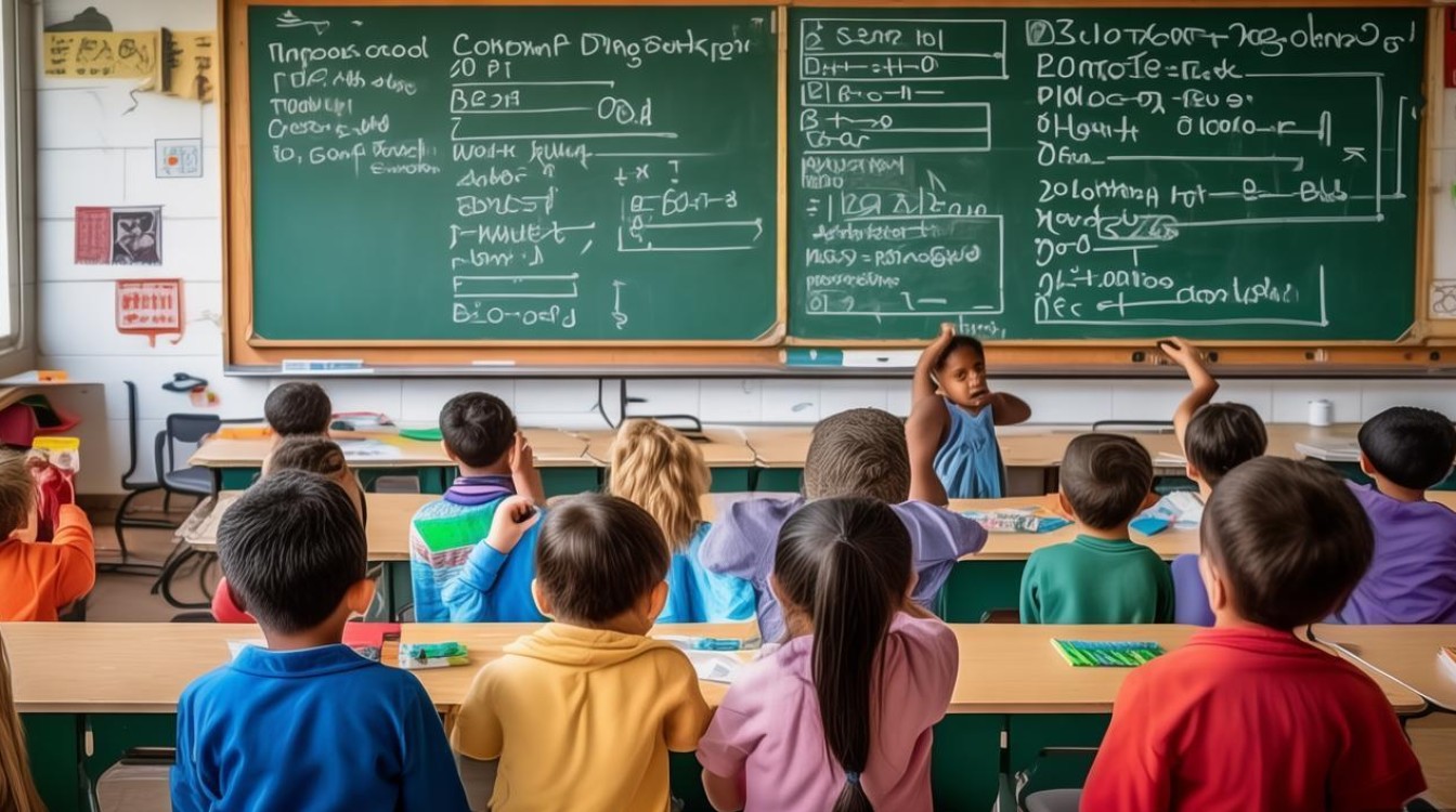 小学序列数学题类型多样,有哪些解题技巧和步骤?