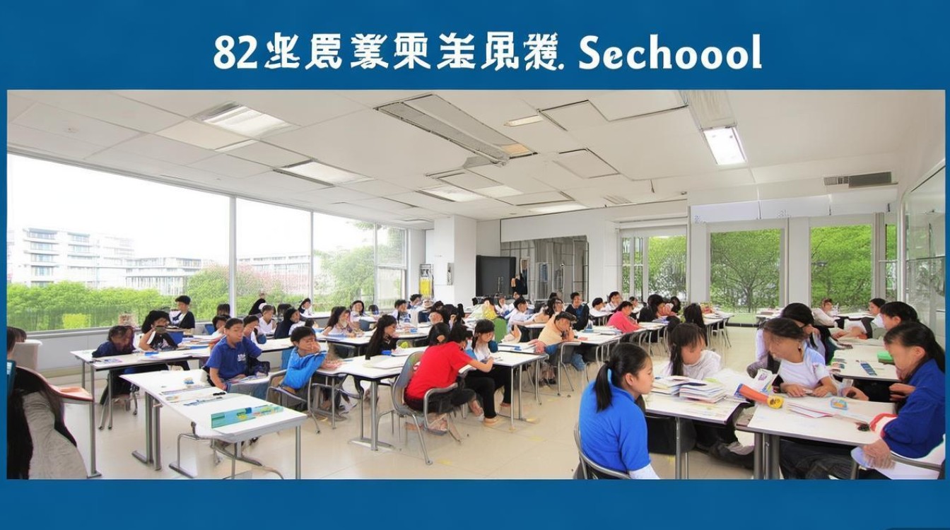郑州市82中学高中部教学质量如何?升学率怎样?师资力量如何?