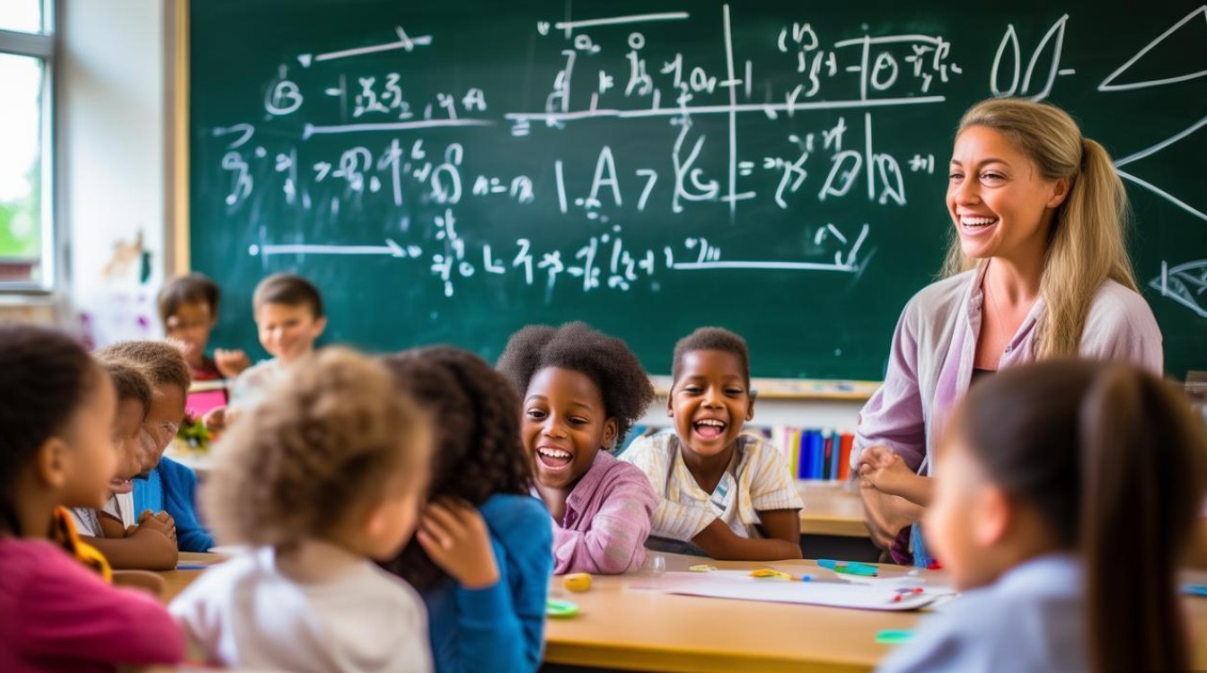 如何在小学数学题中巧妙融入灵活性,提升解题技巧?