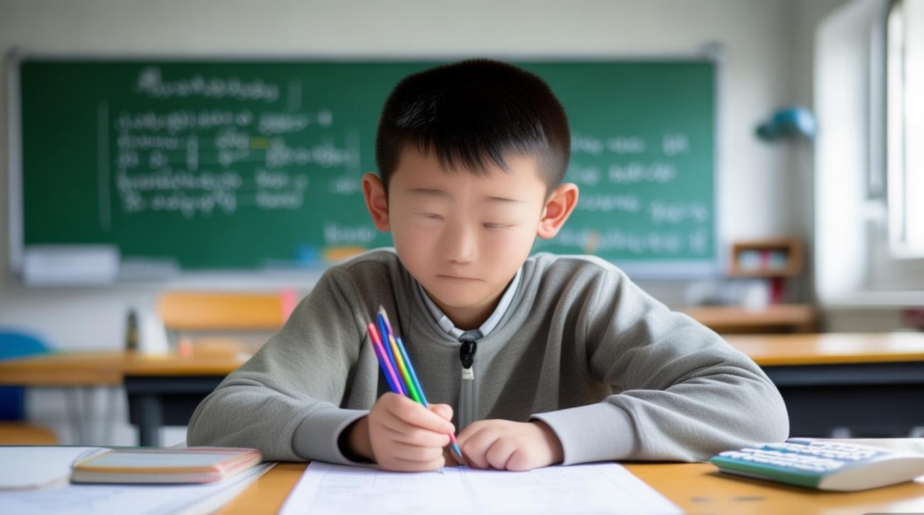 初中生如何高效备考数学，突破难题，实现高分突破？