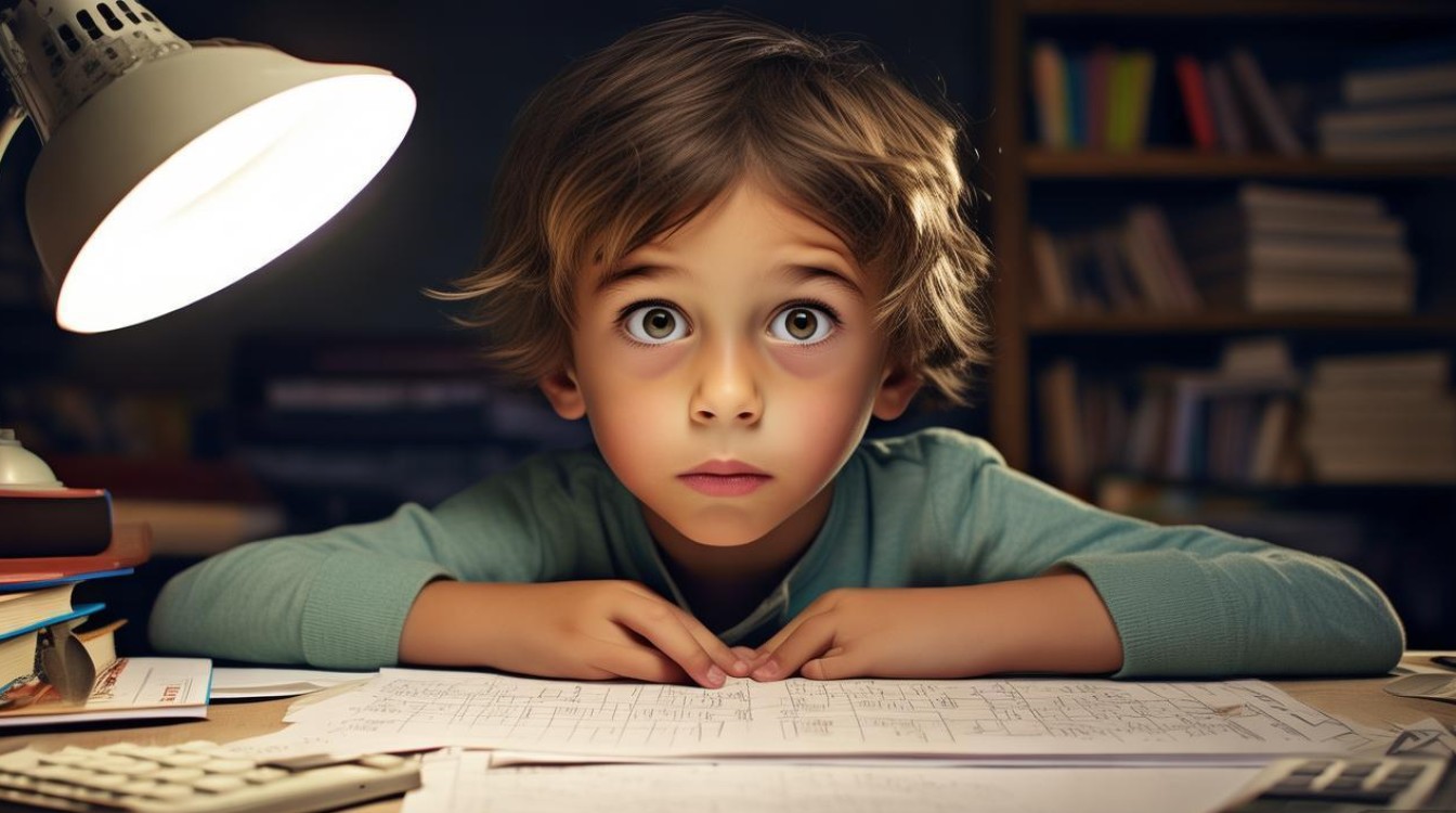 数学成绩差的小学生,有哪些高效提升方法可借鉴?