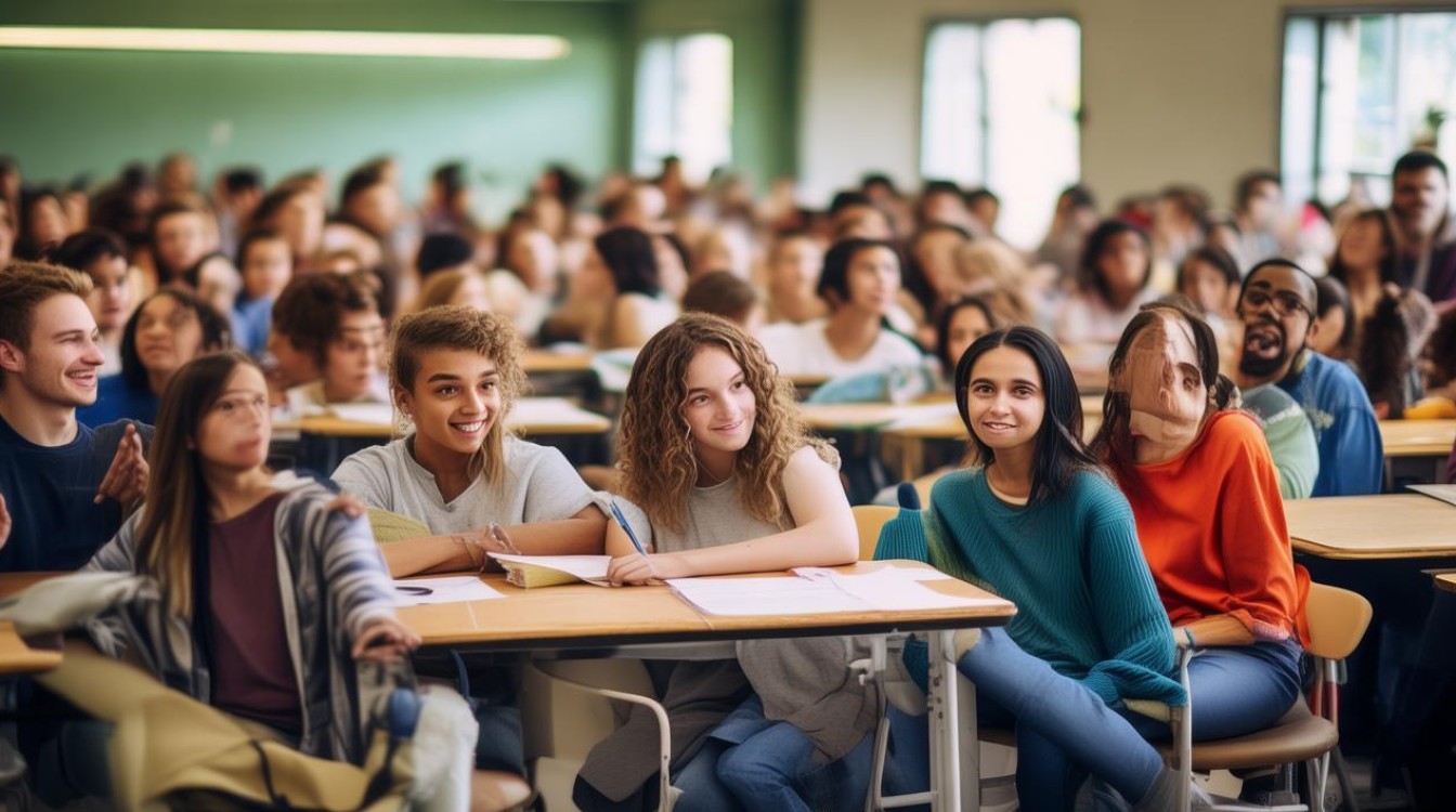 如何让初中生爱上数学？