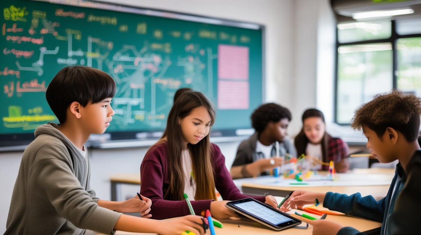 初中数学基础差，怎样高效提升学习效果？揭秘逆袭策略！