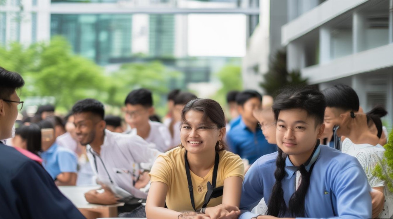 官渡区第二中学高中教学质量、师资力量、校园环境如何?揭秘其真实情况
