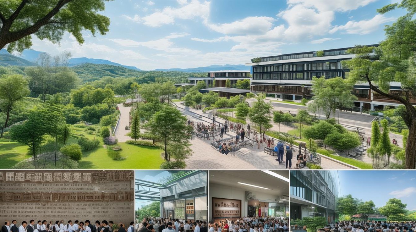 南靖二中高中部教学质量如何?校园环境、师资力量如何?学生评价怎样?