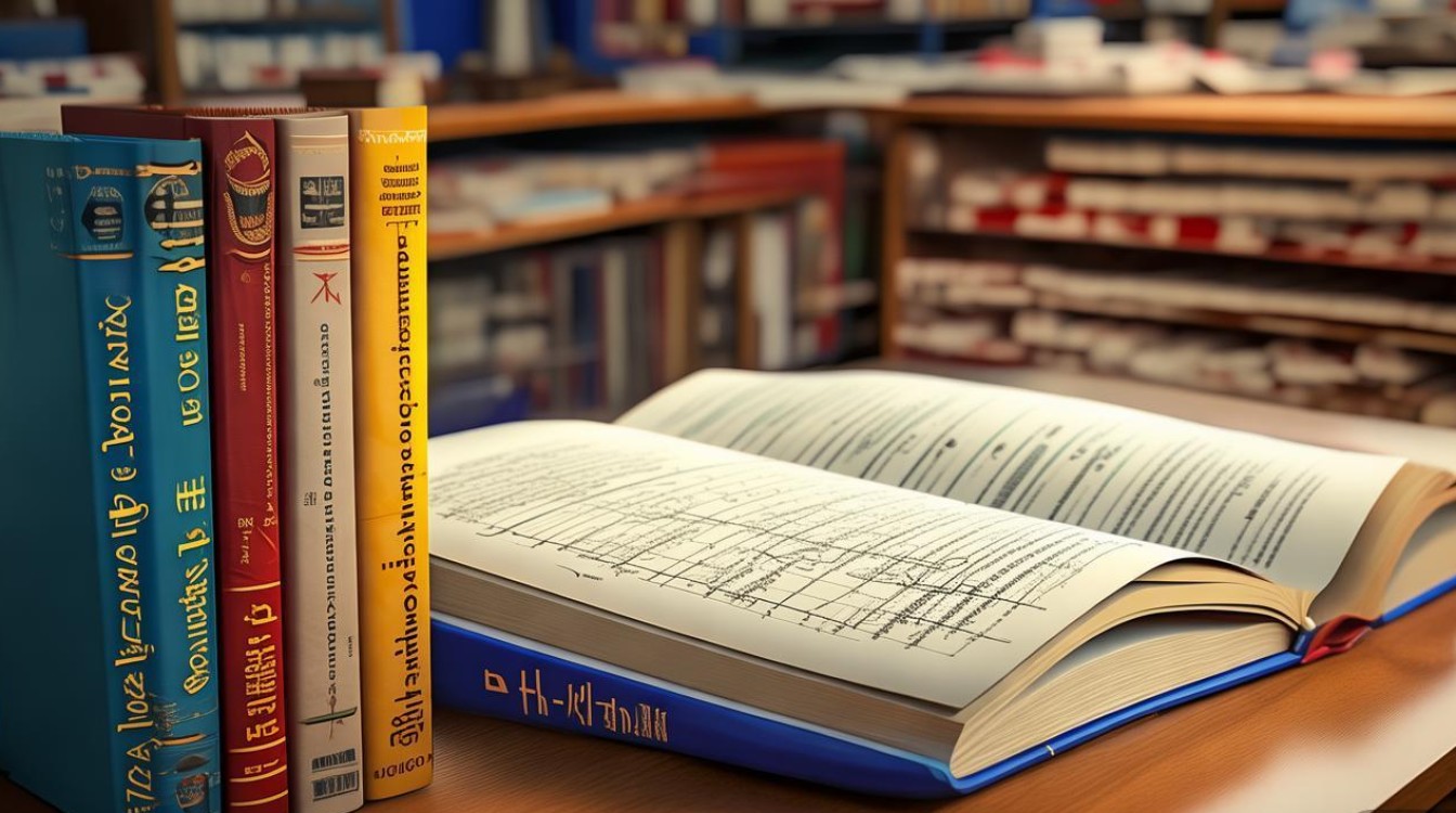 高中数学必学课本有哪些?高中数学课程涵盖哪些教材?