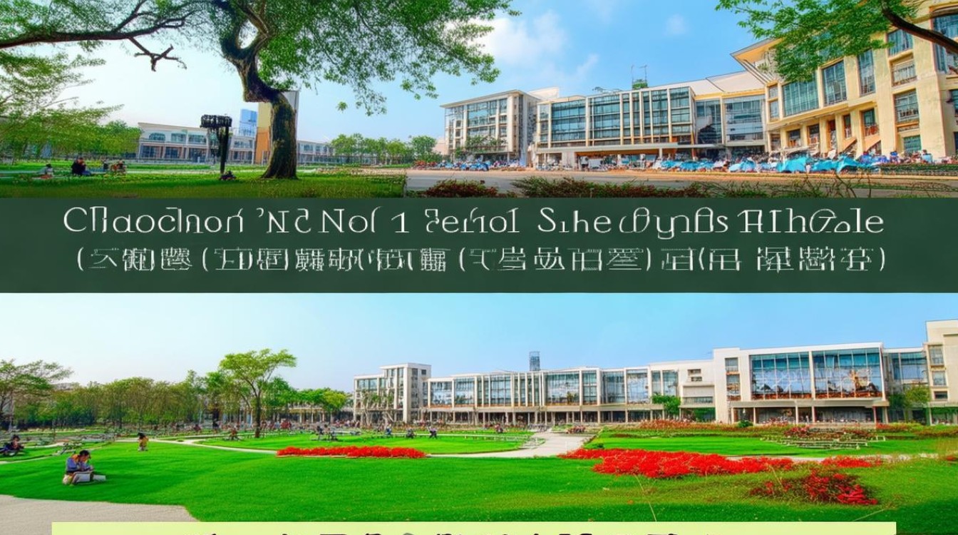 潮州第一中学高中部教学质量如何?升学率怎样?校园环境如何?