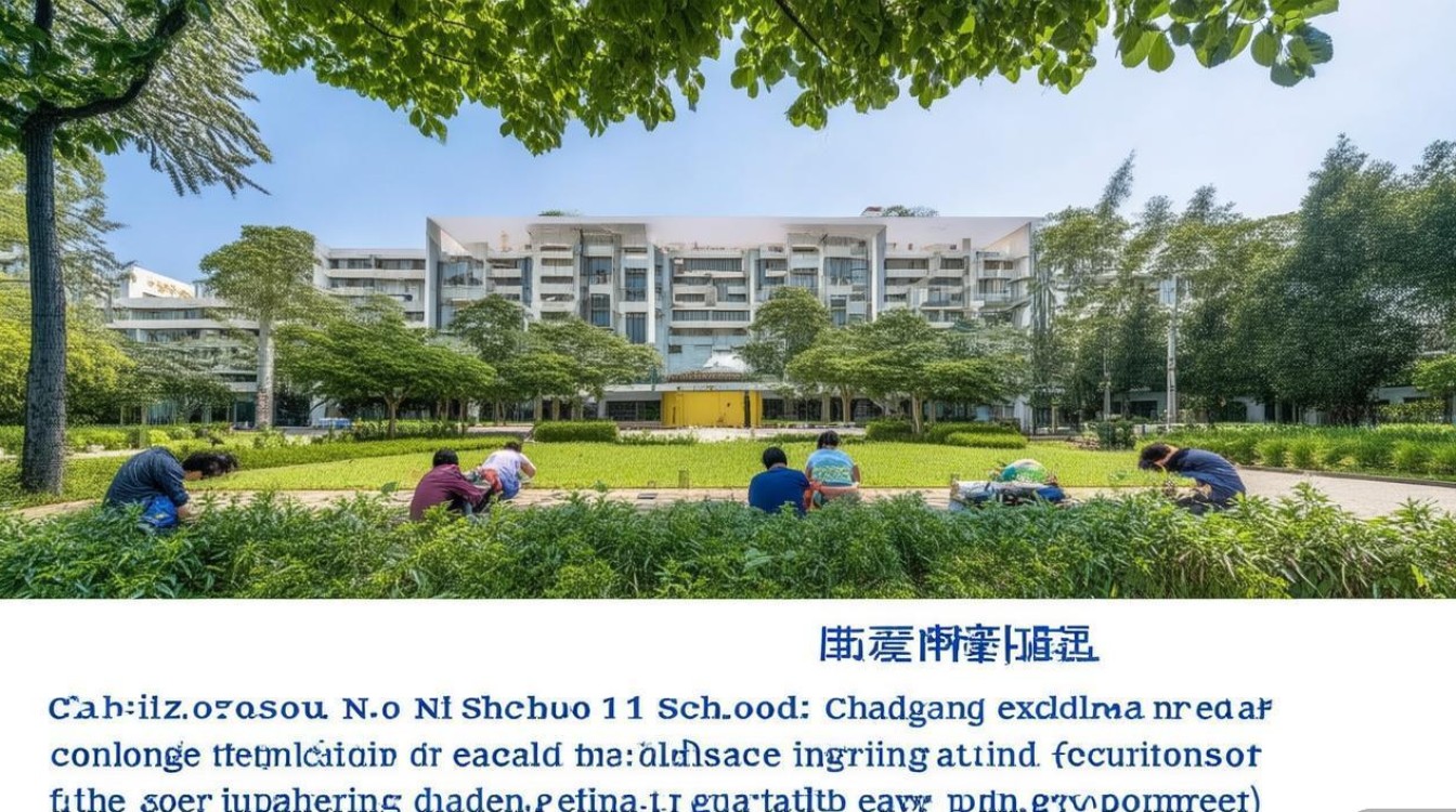 潮州第一中学高中部教学质量如何?升学率怎样?校园环境如何?