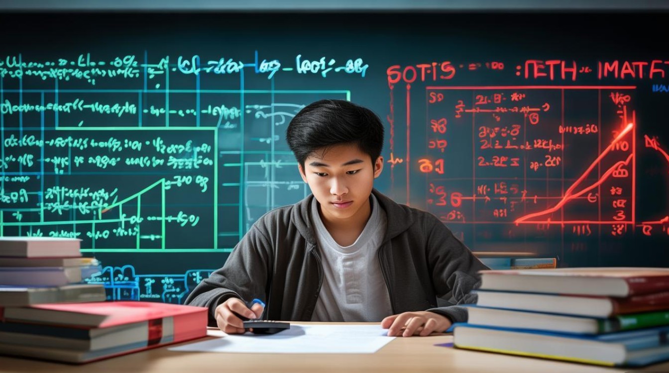 初中数学周测如何轻松突破高分极限?技巧解析与备考策略大揭秘!