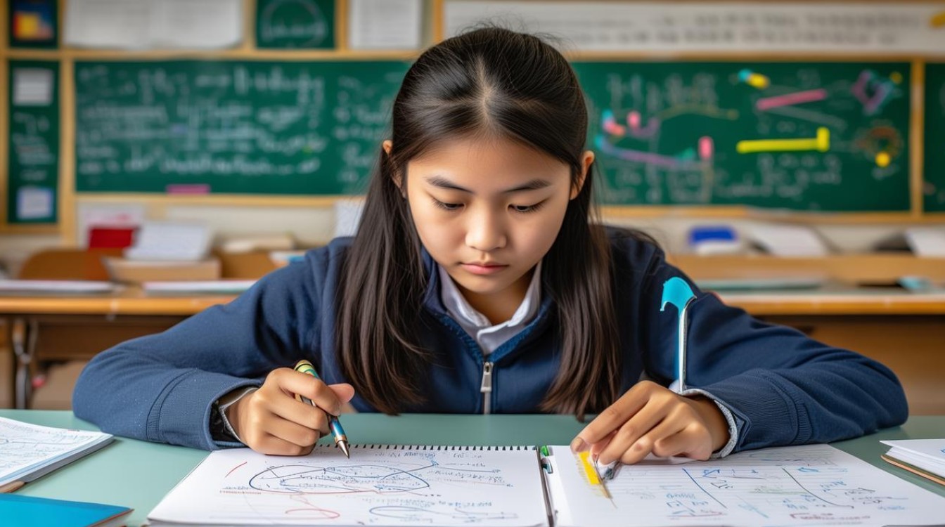初中生如何有效分析数学错题，提升解题能力？