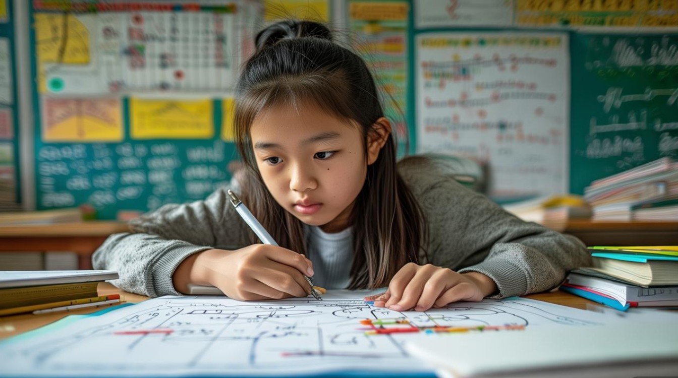 初中生如何有效分析数学错题,提升解题能力?